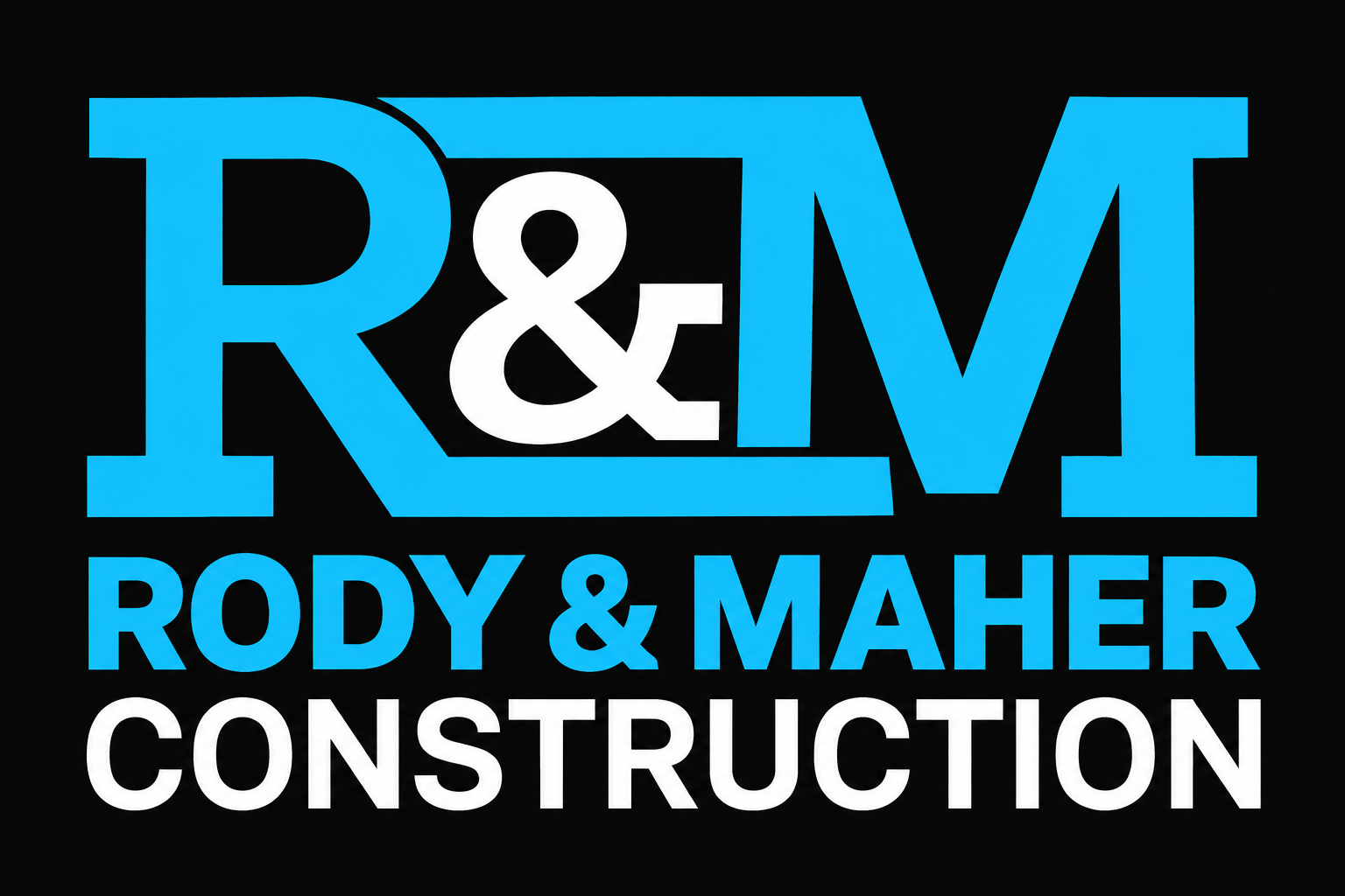 Rody & Maher Construction